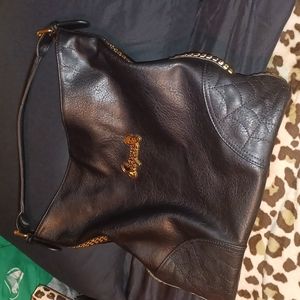 🕸Sourpuss Studs and Webs purse🕸